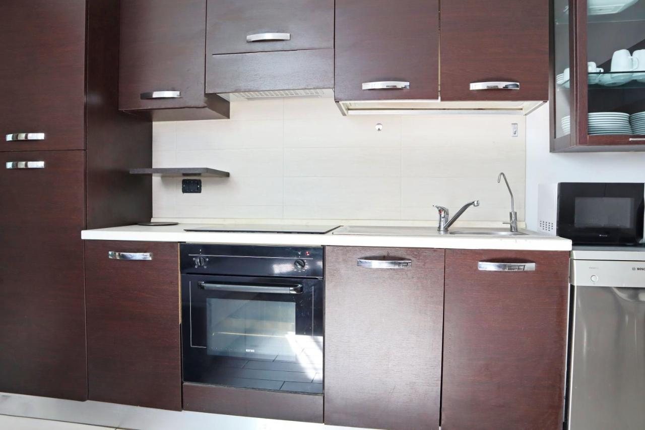 Isola Comfort Apartment Milano Ngoại thất bức ảnh