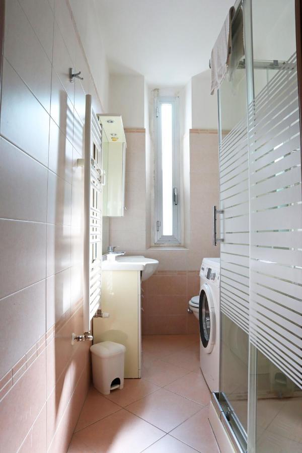 Isola Comfort Apartment Milano Ngoại thất bức ảnh