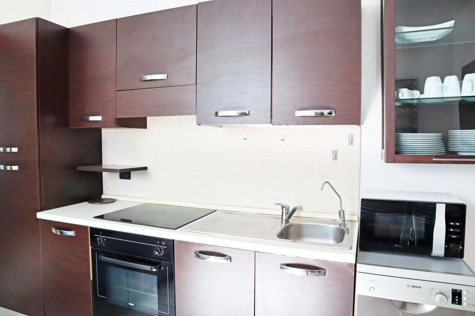 Isola Comfort Apartment Milano Ngoại thất bức ảnh