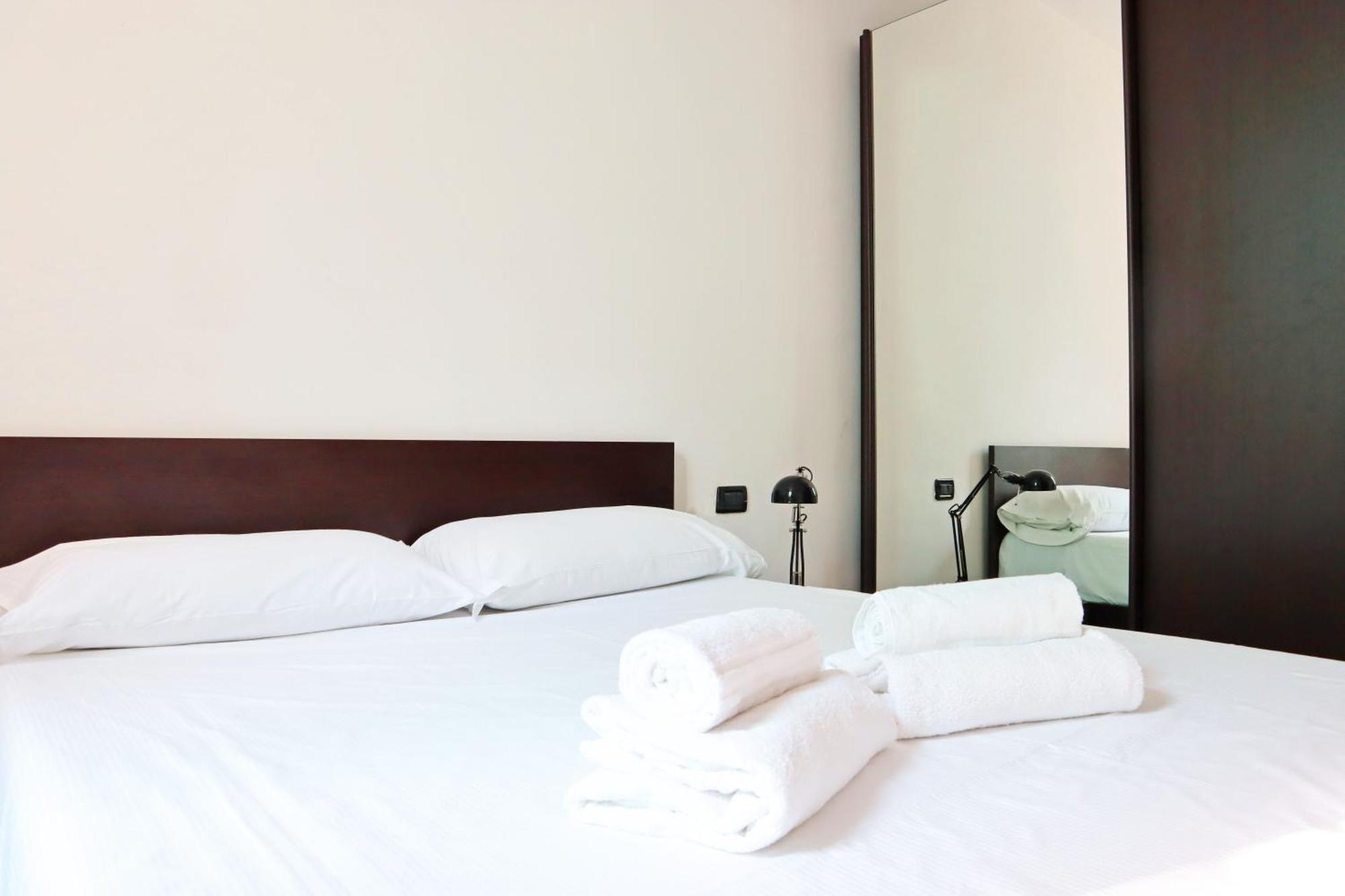 Isola Comfort Apartment Milano Ngoại thất bức ảnh