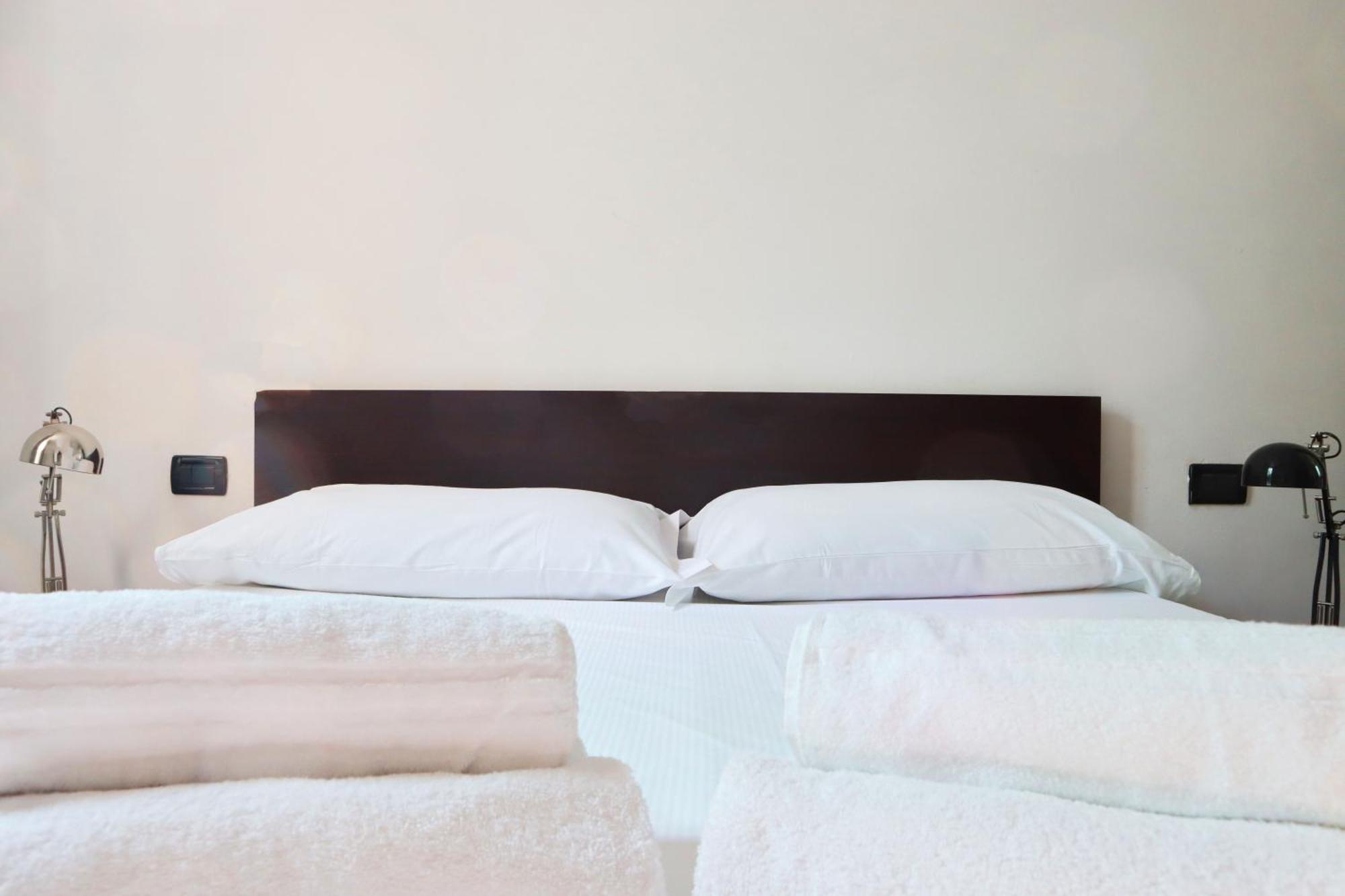 Isola Comfort Apartment Milano Ngoại thất bức ảnh