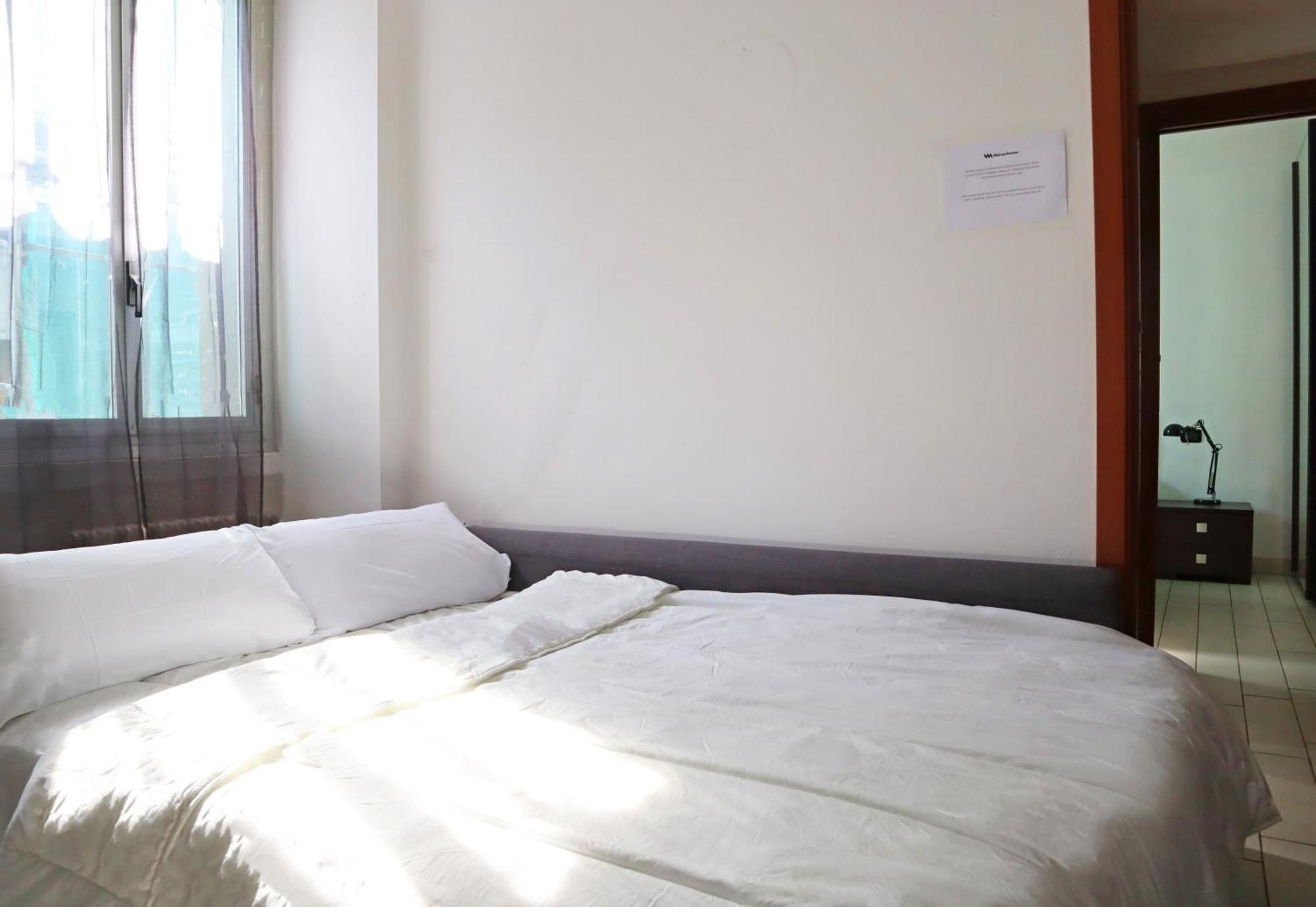 Isola Comfort Apartment Milano Ngoại thất bức ảnh