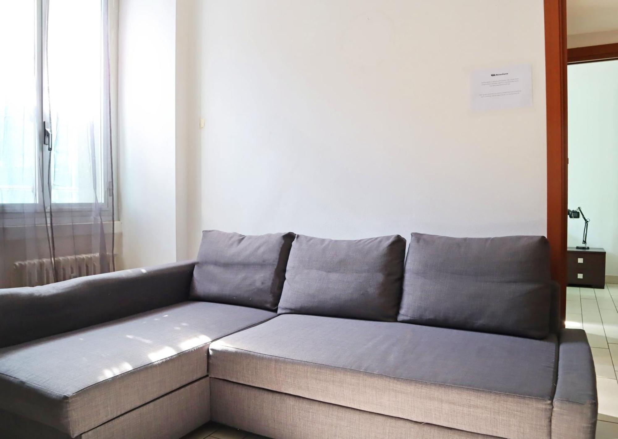 Isola Comfort Apartment Milano Ngoại thất bức ảnh